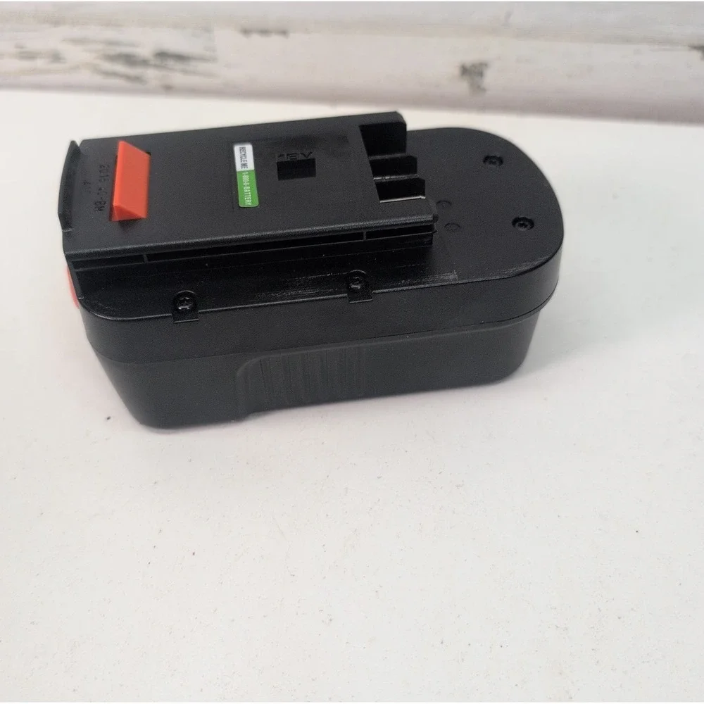 Black & Decker HPB18 Genuine OEM 18V NiCd Slide Battery Pack 18-Volt